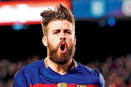 Barcelona defender Gerard Pique rules out Manchester City move