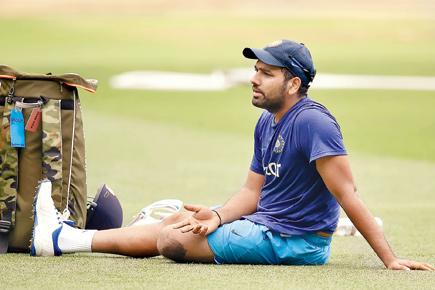 Asia Cup: Rohit Sharma likely to be benched in clash vs Sri Lanka today