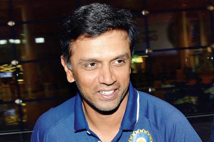 Rahul Dravid: Next challenge for India is to win overseas