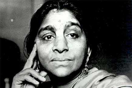 Remembering Sarojini Naidu, The Nightingale of India