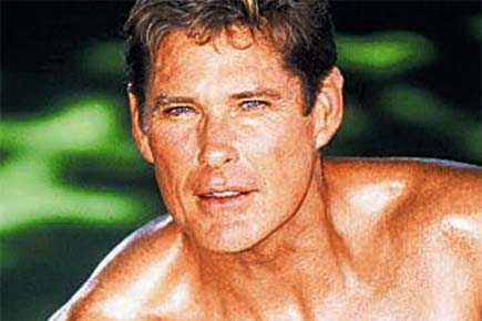 David Hasselhoff slashes spousal support to ex-wife