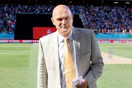 Former New Zealand cricket captain Martin Crowe passes away
