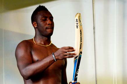 Windies all-rounder Andre Russell misses third dope test in a year