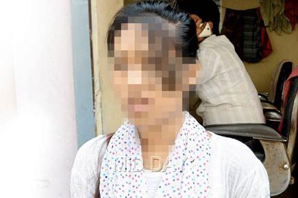 'We'll build a strong case against Manipuri woman's molester'