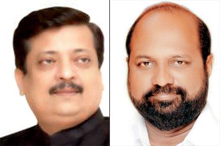 Pravin Chheda replaces Devendra Amberkar as Leader of Opposition in BMC