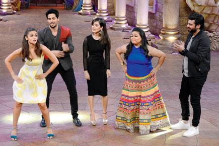 Mumbai Diary: Saturday Dossier