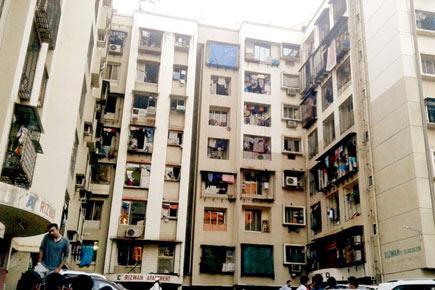 Mumbai: Guard killed 70-yr-old to show colony was unsafe without him!