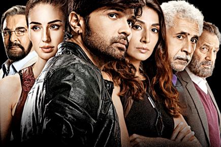 Teraa Surroor: An edge-of-the-seat musical thriller