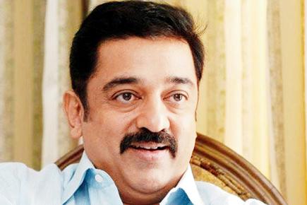 Kamal Haasan pledges his support for film preservation