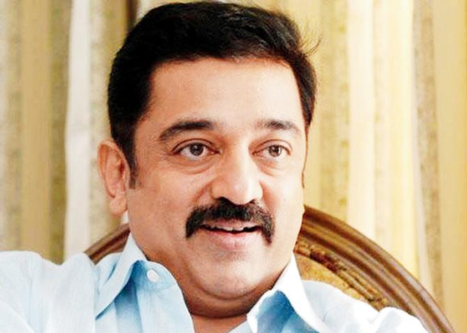 Kamal Haasan
