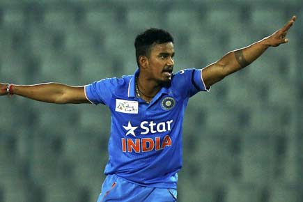 Asia Cup: Dhoni & Co helped me to calm my nerves, says Negi