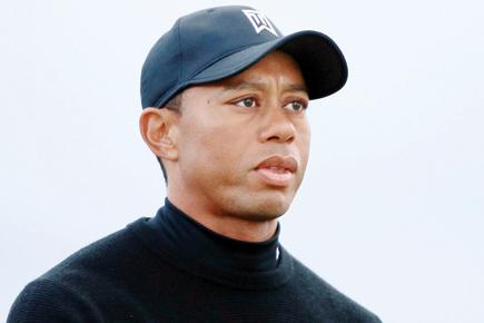 Tiger Woods to skip US Open at Oakmont
