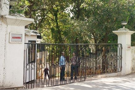 Mumbai: Mystery buyer purchases iconic Alhambra bungalow for Rs 150 crore