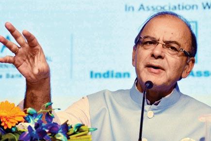 Defaulters on loans will be punished, says stern Arun Jaitley