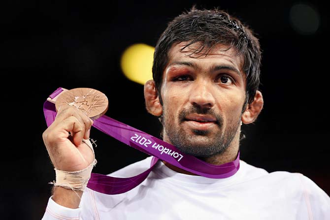 5 Indian Athletes Displayed Unforgettable Sportsmanship | KreedOn