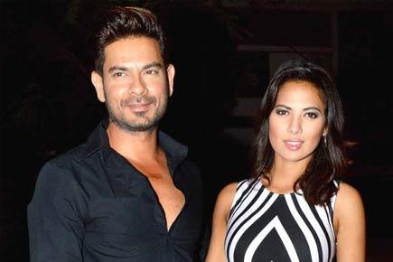 We know where we're headed: Keith Sequeira on love story with Rochelle Rao