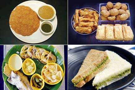 Mumbai food guide: The big fly-off-the-shelves-eateries round-up