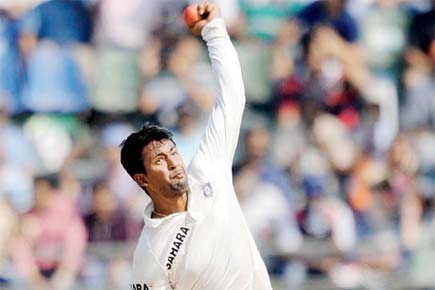 Pragyan Ojha opts out of Bengal's WT20 warmup match against Pakistan