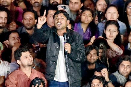 JNU students decide not to accept probe panel report