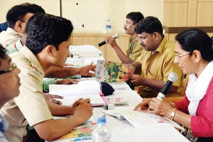 Mumbai: 6,500 auto permit holders did not take the Marathi test
