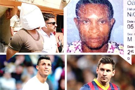 Cristiano Ronaldo fan stabs Lionel Messi fan to death