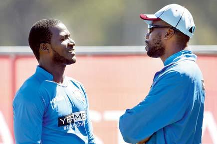 World T20: West Indies' optimism takes a beating, writes Tony Cozier