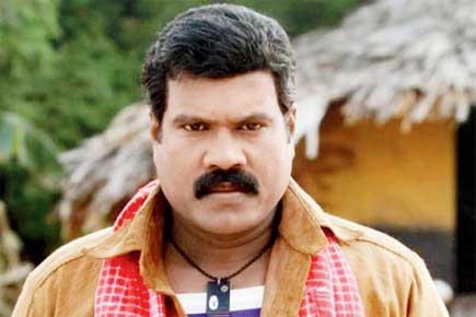 Insecticide found in Malayalam actor Kalabhavan Mani's body