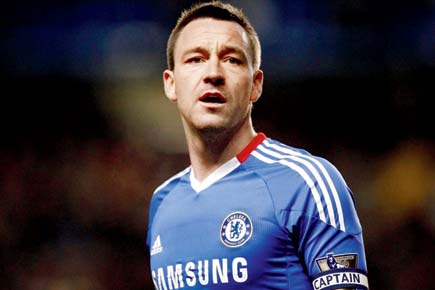 John Terry believes he can still play for three more seasons