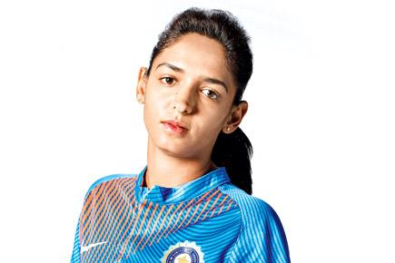Women's Day: Name and fame is temporary, says cricketer Harmanpreet