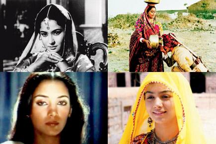 Women's Day Special: Best female characters in Bollywood