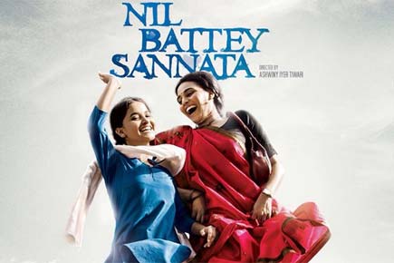 Here's why Swara Bhaskar was reluctant to do 'Nil Battey Sannata'