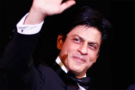 Here's Shah Rukh Khan's special message on Women's Day
