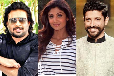 Women's Day: Bollywood celebs want free world for women
