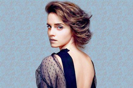 Emma Watson: No one's being paid equally