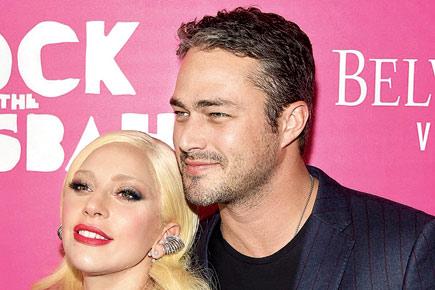 Lady Gaga reveals few details about her impending wedding