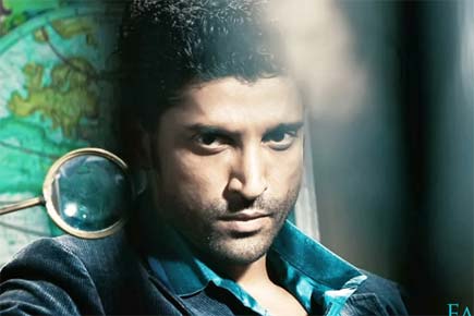 'Rock On!! 2' is a completely new story: Farhan Akhtar