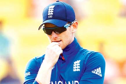 WT20: India favourites to win, says England captain Morgan