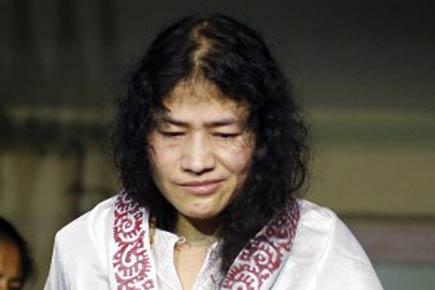 Irom Sharmila acquitted, says will launch party this month
