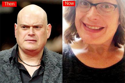 'Matrix' director Lilly Wachowski comes out as transgender