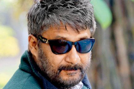 Vivek Agnihotri's next film on lines of '12 Angry Men'