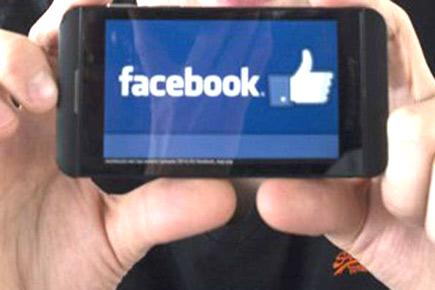 Like this! Facebook userbase crosses 142 mn in India