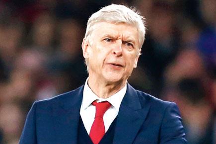 FA Cup: Arsenal manager Arsene Wenger unfazed by supporters calling for his head