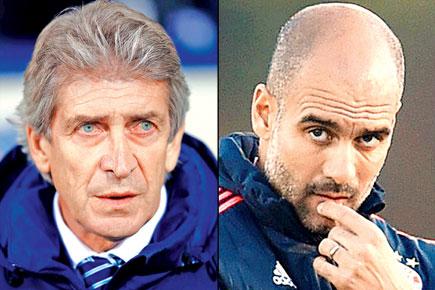 Keeping Pep Guardiola's seat warm could cost Manchester City