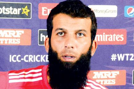 WT20: Moeen Ali wants to focus more on his bowling
