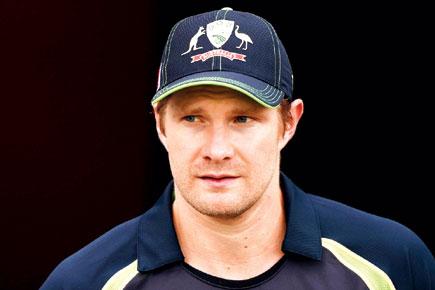 IPL 9: Shane Watson reprimanded for not minding his language