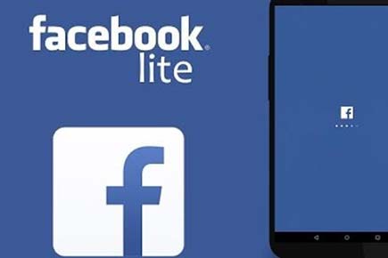 Facebook Lite hits 100 million monthly active users