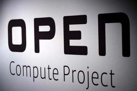 Google joins Facebook's 'Open Compute Project' to power data centres