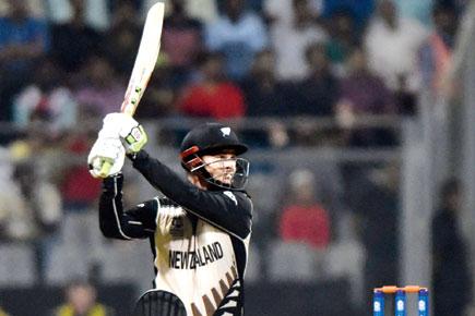 WT20: Munro does a McCullum to help Kiwis defeat Sri Lanka in warm-up