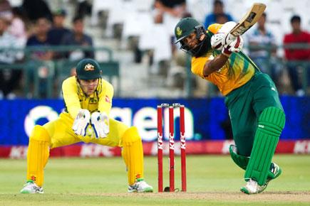 Aussie batsmen power team to series victory against South Africa