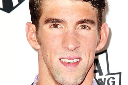 Swimmer Michael Phelps excited and proud of his career